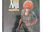 TREIZE ( XIII ) MYSTERY n°7 Betty Barnowsky eo 2014 TTBE++++SUP