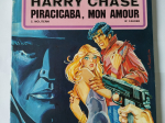 HARRY CHASE n°3 Piracicaba, mon amour eo 1980 TTBE++