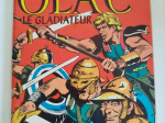 OLAC LE GLADIATEUR n°60 eo 1966 TTBE++