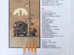 TREIZE ( XIII ) MYSTERY n°12 Alan Smith eo 2018 TTBE+++++SUP + EX-LIBRIS TTBE++