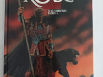 LA ROUE n°2 Les 7 combatants de Korot -1 eo 2002 TTBE+++