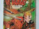 EL BRAVO n°59 eo 1982 TTBE+