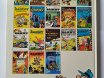 SAMMY n°19 En piste, les gorilles ! eo 1985 TTBE+