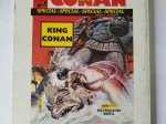 SUPER CONAN n°15 Funeste Tamar Shar Khun eo 1986 TTBE++++SUP