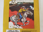 RODEO n°454 eo 1989 TTBE+++