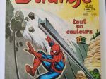 STRANGE n°103 eo 1978 TBE++
