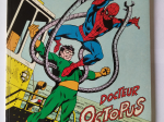 L'ARAIGNEE ( SPIDERMAN ) n°9 eo 1980 TTBE+++++SUP