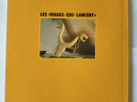 RAHAN 2ème série n°10 Les ruses de Rahan eo 1979 TTBE+++