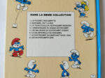 LES SCHTROUMPFS 3 histoires de schtroumpfs n°6 La salsepareille de Gargamel eo 1994 TTBE++