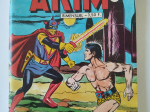 AKIM n°502 eo 1980 TTBE+++