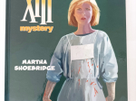TREIZE ( XIII ) MYSTERY n°8 Marta Shoebridge eo 2015 TTBE++++SUP