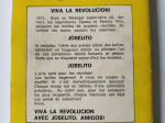JOSELITO n°4 La révolte des esclaves eo 1980 TTBE++++SUP