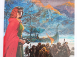 Les mondes de THORGAL Jeunesse n°6 Le drakkar des glaces eo 2018 TTBE++++SUP
