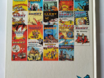 SAMMY n°25 Le mandarin eo 1989 TTBE++