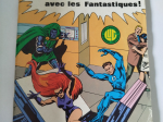 NOVA n°52 eo 1982 TTBE+++
