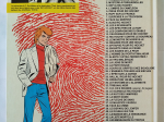 RIC HOCHET n°46 Les témoins de satan eo 1989 TTBE++++SUP