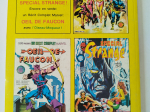SPIDEY n°62 eo 1985 TTBE++