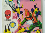 SPIDEY n°38 eo 1983 TTBE++++SUP