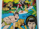 TARZAN n°72 eo 1974 TTBE++++SUP