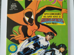 STRANGE n°187 eo 1985 TTBE++