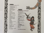 Les mondes de THORGAL Louve n°7 Nidhogg eo 2017 TTBE++++SUP
