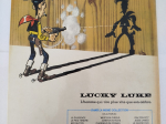 LUCKY LUKE La corde du pendu et autres histoires eo 1982 TTBE+++