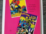 KAMANDI le dernier garçon de la terre n°4 La cité des loups eo 1981 TTBE+++++SUP
