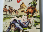 JOSELITO n°5 Pancho villa eo 1980 TTBE+++