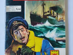 CYCLONE n°32 eo 1976 TTBE++++SUP
