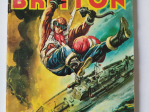 BATTLER BRITTON n°140 eo 1965 TTBE++++SUP