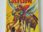 AKIM n°517 eo 1981 TTBE+