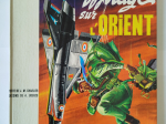 TANGUY ET LAVERDURE Mirage sur l'Orient eo française 1965 TBE+++