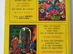 STRANGE n°136 eo 1981 TBE++++