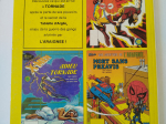 STRANGE spécial n°53 eo 1987 TTBE++