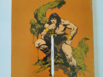 CONAN n°4 eo 1990 TTBE+
