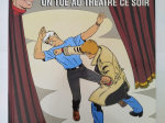 RIC HOCHET n°73 On tue au théâtre ce soir eo 2007 TTBE+++++SUP
