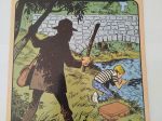 SANDY ET HOPPY n°11 Jack le vagabond eo1981 TTBE+