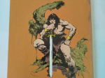 CONAN n°25 eo 1992 TTBE++