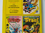 STRANGE n°119 eo 1979 TTBE+++