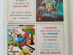 STRANGE n°107 eo 1978 TBE+++++