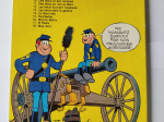 LES TUNIQUES BLEUES n°19 Le david eo 1982 TBE+++++