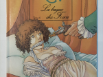 GIACOMO C n°6 La bague des Fosca eo 1993 TBE++++
