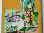 LA VENGEANCE DU MONOLITHE VIVANT eo 1986 TTBE+++