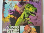RAHAN 1ère série n°26 Le secret de l'enfance de rahan eo 1977 TTBE++