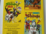 STRANGE n°212 eo 1987 TTBE+++