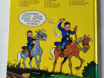 LES TUNIQUES BLEUES n°43 Des bleus et du blues eo 2000 TTBE+