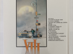 TREIZE ( XIII ) n°16 Opération Montecristo eo 2004 TTBE++++SUP