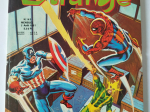 STRANGE n°140 eo 1981 TBE++++
