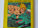 ESPACE n°10 eo 1975 TBE++++