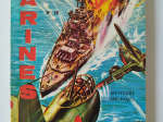 MARINES n°18 eo 1964 TTBE++